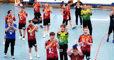 TSG Söflingen 2 Aufstieg in die Landesliga